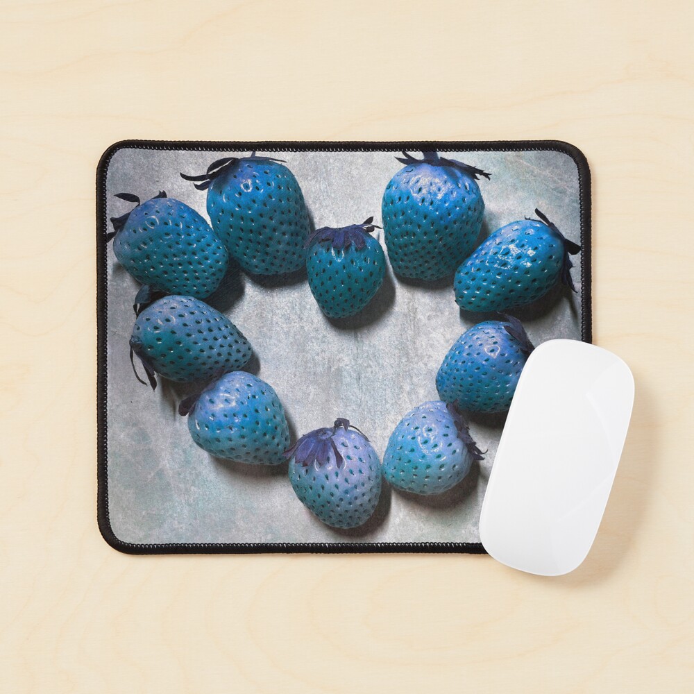 Item preview, Mouse Pad designed and sold by OneDayArt.