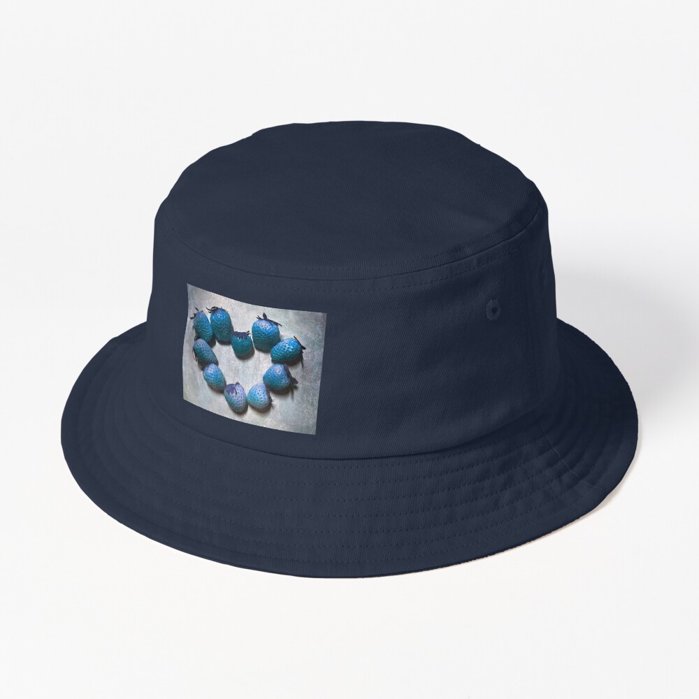 Item preview, Bucket Hat designed and sold by OneDayArt.