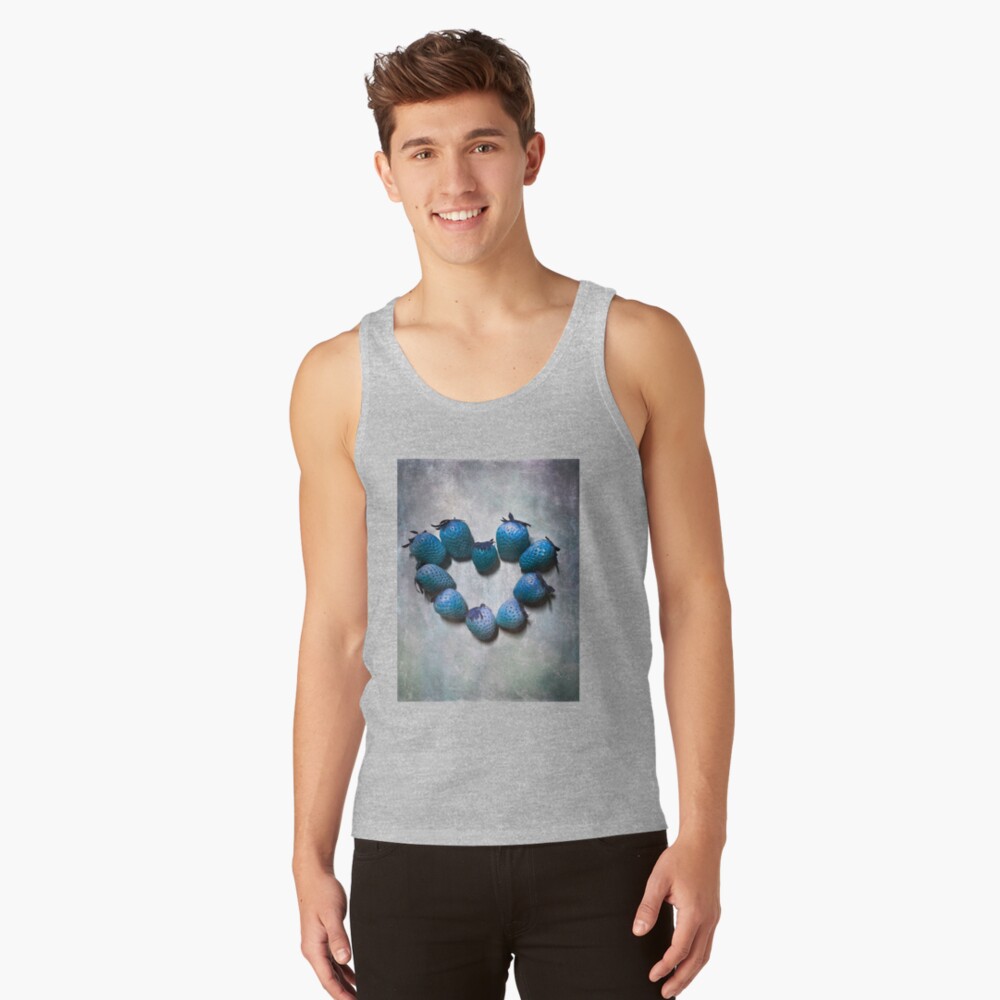 Item preview, Tank Top designed and sold by OneDayArt.