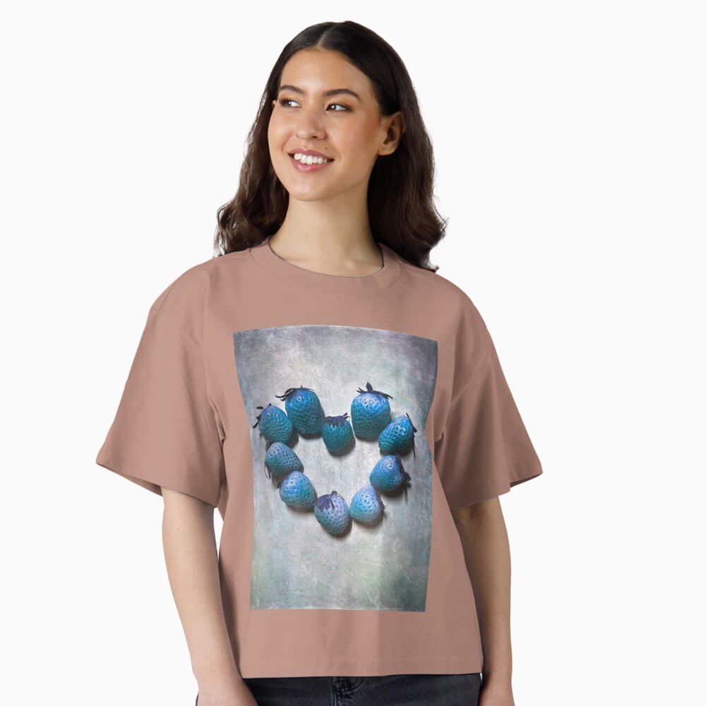 Item preview, Boxy T-Shirt designed and sold by OneDayArt.