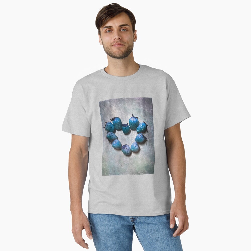 Item preview, Classic T-Shirt designed and sold by OneDayArt.