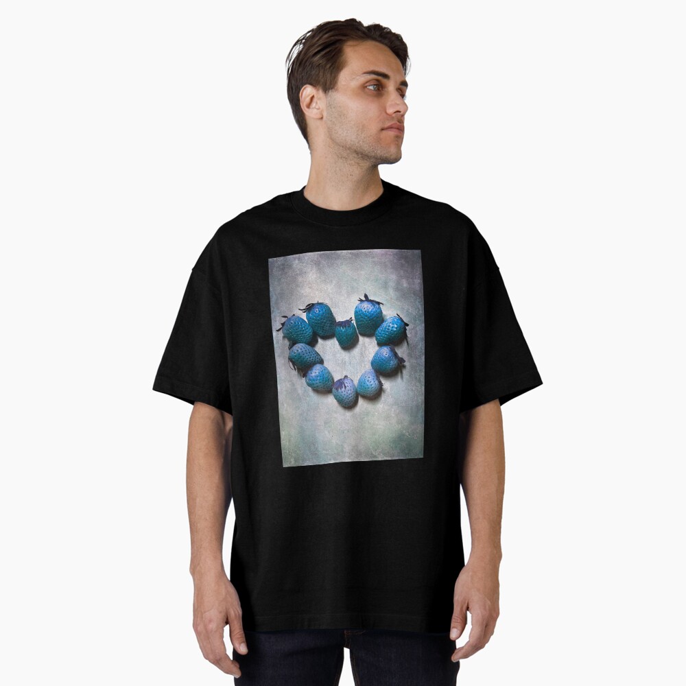 Item preview, Oversized T-Shirt designed and sold by OneDayArt.