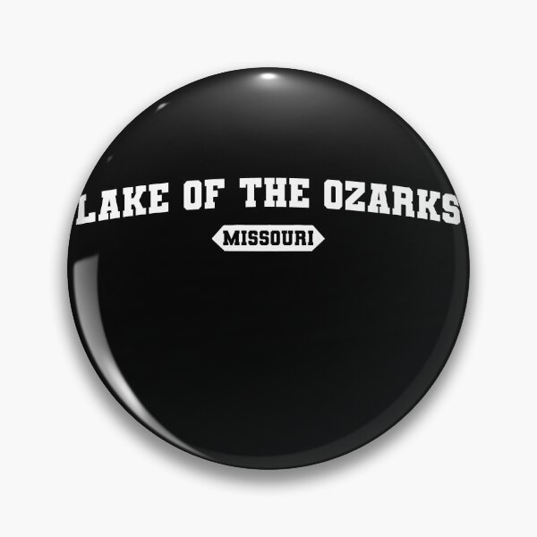 Item preview, lake of the ozarks missouri designed and sold by RoguePixel.