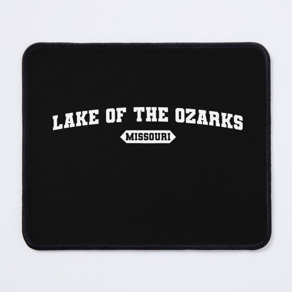 Item preview, lake of the ozarks missouri designed and sold by RoguePixel.