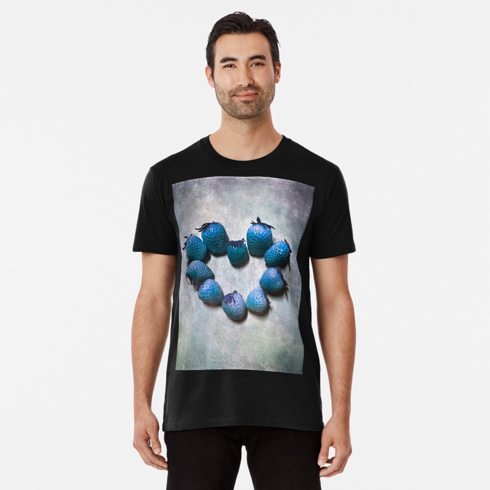 Item preview, Premium T-Shirt designed and sold by OneDayArt.