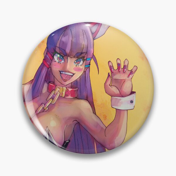 Item preview, Akuma Nihmune (bunny suit) designed and sold by BoutsOfTheBlind.
