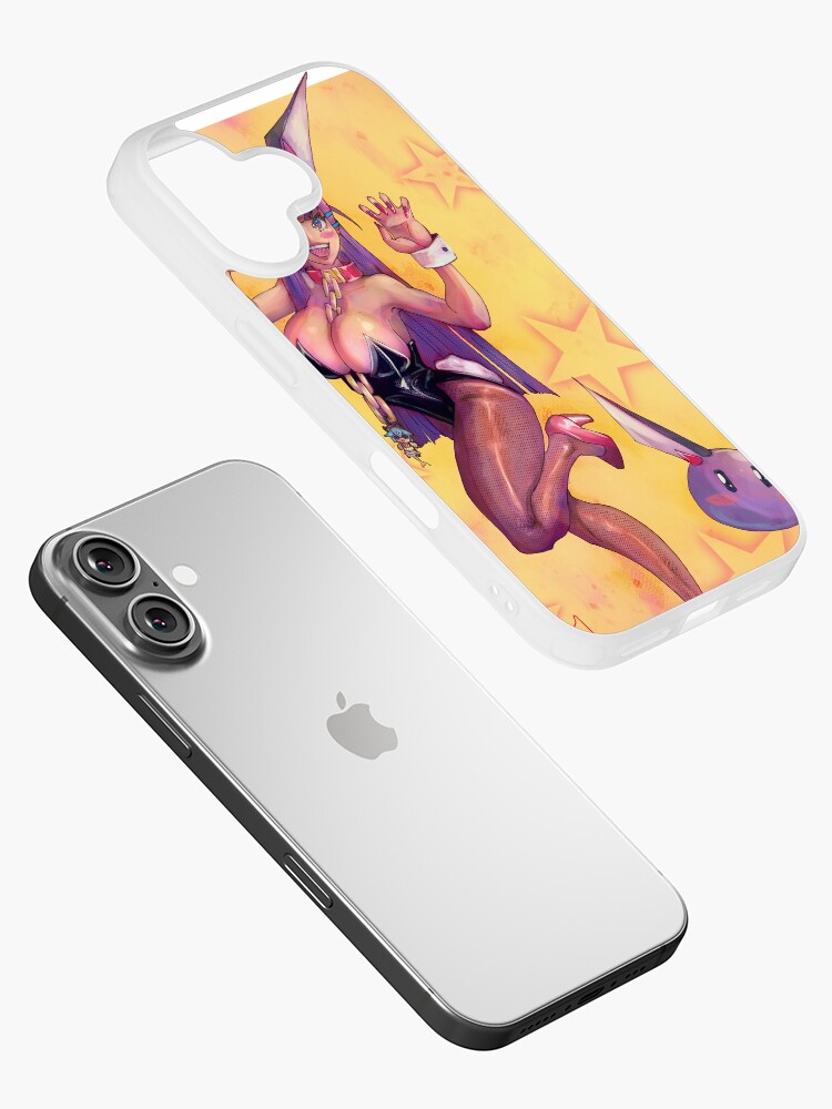 iPhone - kitunohime Amazon.co.jp: ZENIX DESIGN TECH ZX-necomimi iPhone 11 Case