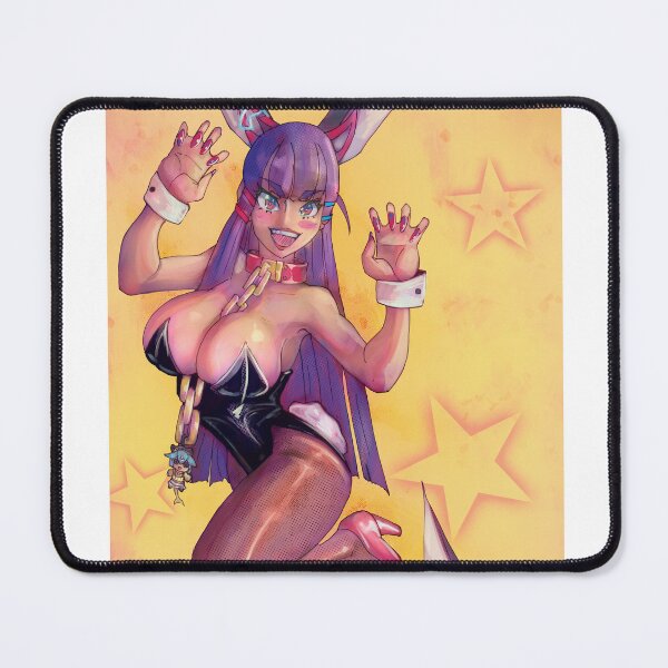 Item preview, Akuma Nihmune (bunny suit) designed and sold by BoutsOfTheBlind.
