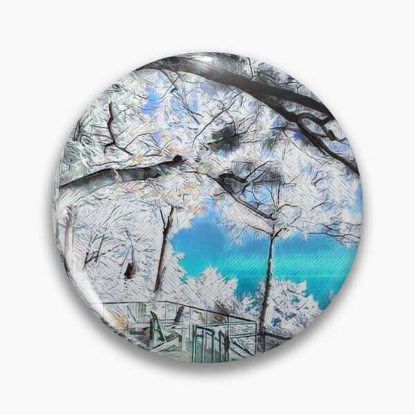 Item preview, Lake Side designed and sold by olusion.