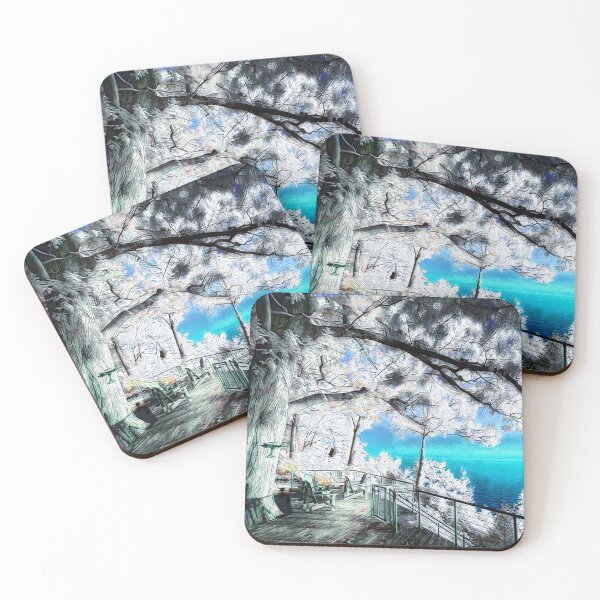 Item preview, Lake Side designed and sold by olusion.