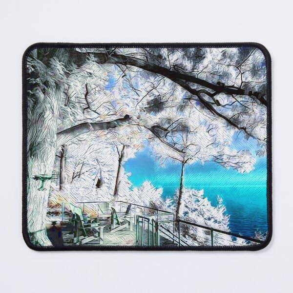 Item preview, Lake Side designed and sold by olusion.
