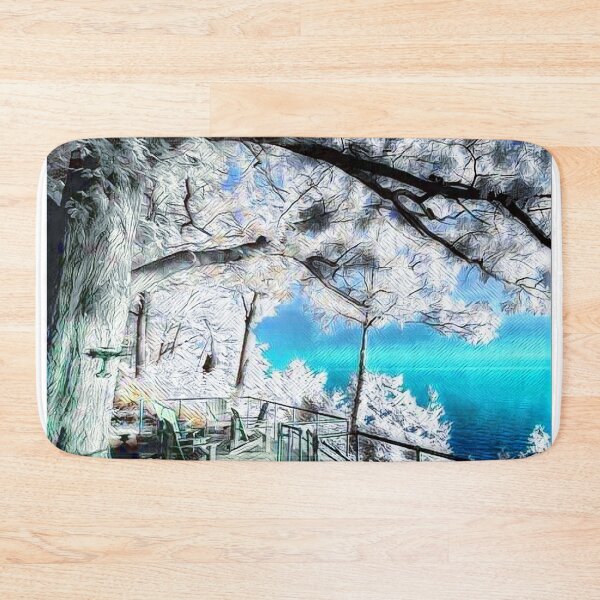 Item preview, Lake Side designed and sold by olusion.