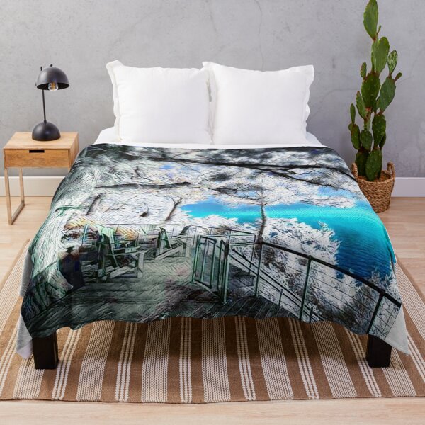 Item preview, Lake Side designed and sold by olusion.