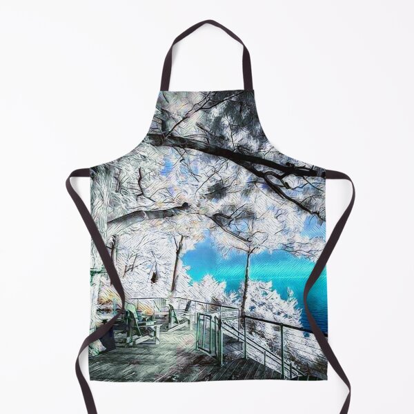 Item preview, Lake Side designed and sold by olusion.