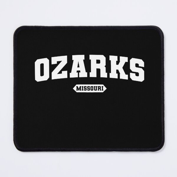Item preview, Ozarks Missouri Tourist Locals designed and sold by RoguePixel.