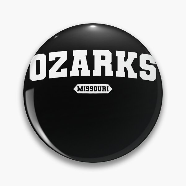 Item preview, Ozarks Missouri Tourist Locals designed and sold by RoguePixel.