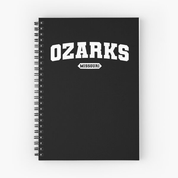 Item preview, Ozarks Missouri Tourist Locals designed and sold by RoguePixel.