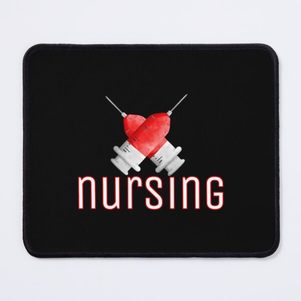 Item preview, Jmu nursing      designed and sold by LaurensziCo.
