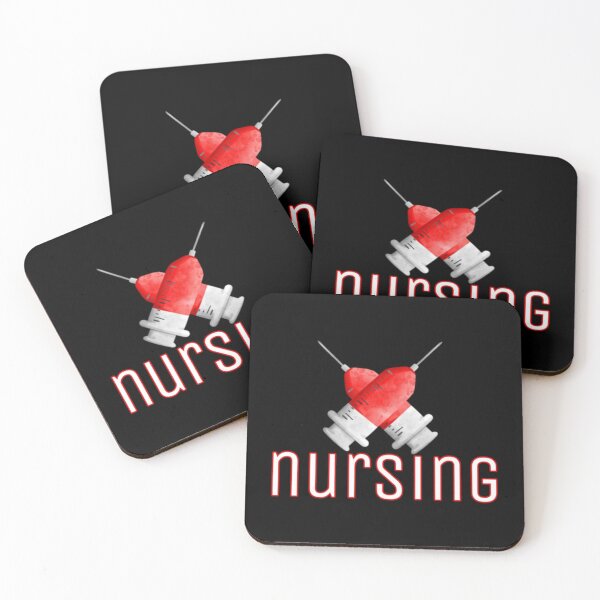 Item preview, Jmu nursing      designed and sold by LaurensziCo.