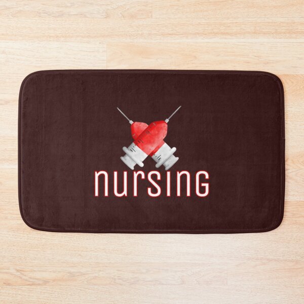 Item preview, Jmu nursing      designed and sold by LaurensziCo.