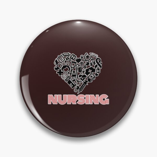 Item preview, JMU NURSING       designed and sold by LaurensziCo.