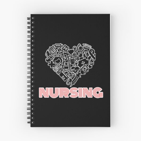 Item preview, JMU NURSING       designed and sold by LaurensziCo.