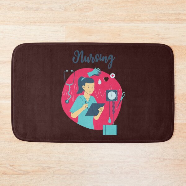 Item preview, Jmu Nursing   (1) designed and sold by LaurensziCo.