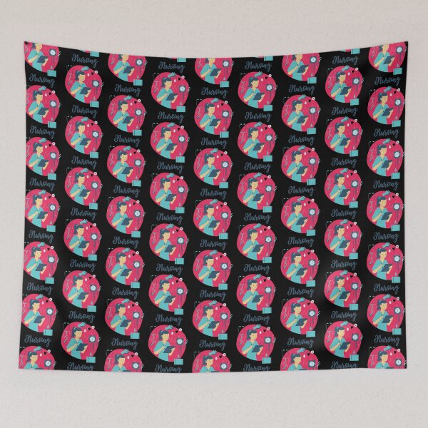 Item preview, Jmu Nursing   (1) designed and sold by LaurensziCo.