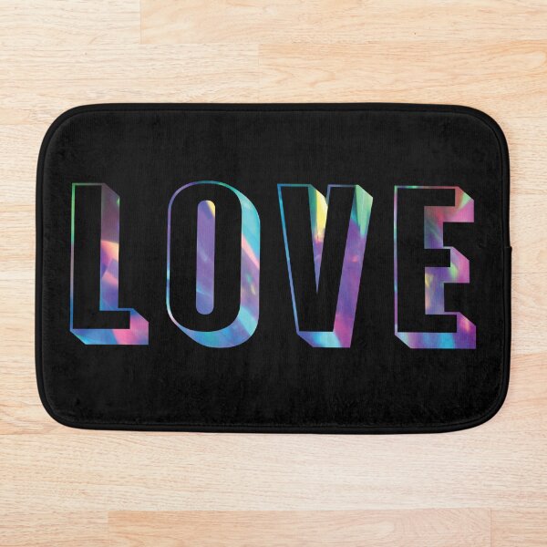 Item preview, Love 3D Dark Crystal designed and sold by arthouseflunky.