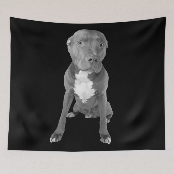 Item preview, Pitbull Dog Lover designed and sold by The Love Quill.