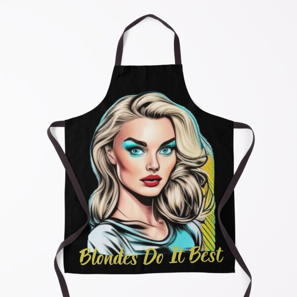 Item preview, Blondes do it best designed and sold by Diamaber.