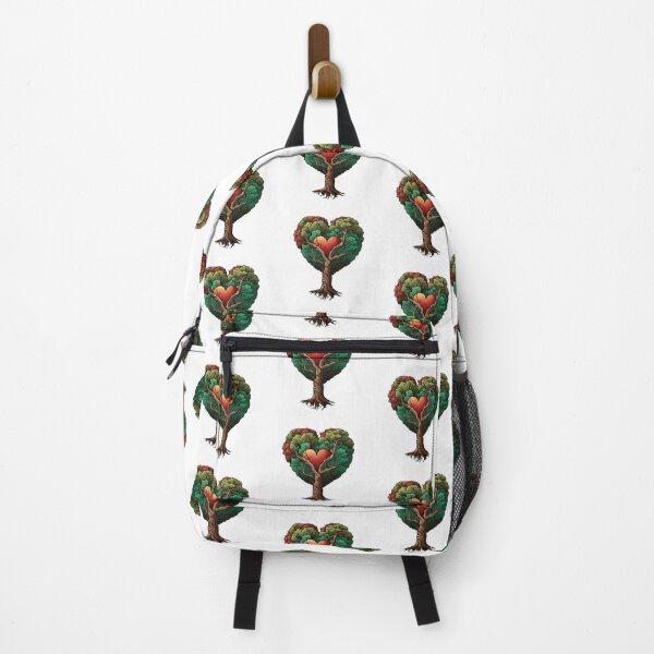 Item preview, The love tree. designed and sold by MrLacarte.