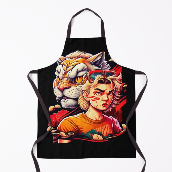 Item preview, Tiger Face designed and sold by Timegraf.