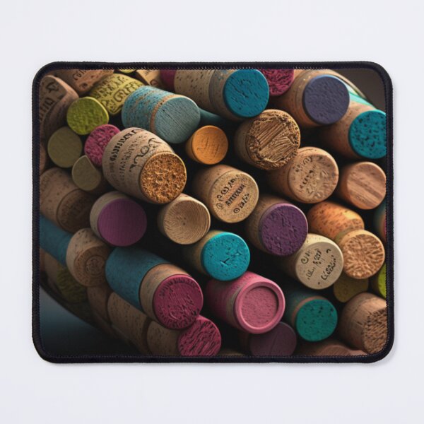 Item preview, Wine Cork Design designed and sold by Alper Billik.