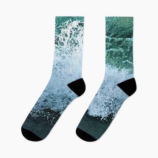 Item preview, Sea Wave Breaking Crest Foam designed and sold by Anna Lemos.