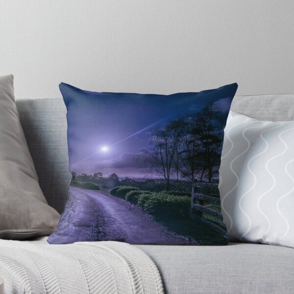 Item preview, Moonlight - Bed and Bath Design designed and sold by AlluringFeline.