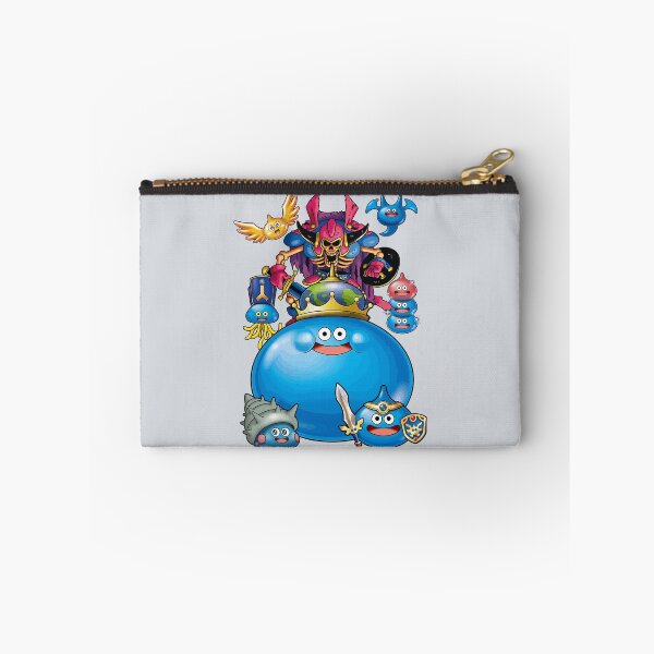 Item preview, Dragon Warrior Slimes Party - Dragon Quest designed and sold by Martin Thomas Doyle.