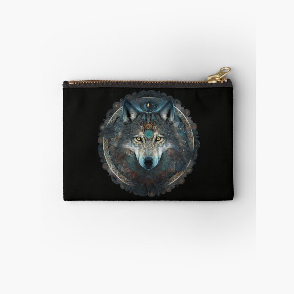 Item preview, Wolf #29 designed and sold by Cheese Design Studio.