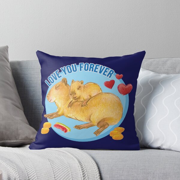 Item preview, Love you forever designed and sold by umasharda.