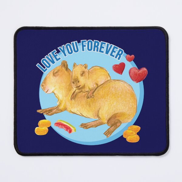 Item preview, Love you forever designed and sold by umasharda.