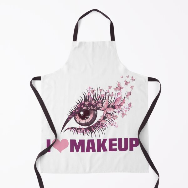 Item preview, I love makeup, women who love cosmetics designed and sold by Tito ⭐⭐⭐⭐⭐.