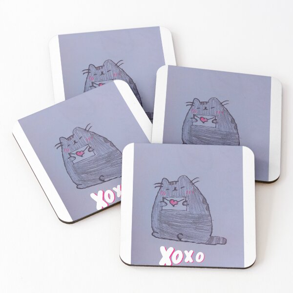 Item preview, xoxo. designed and sold by Igorsalik.
