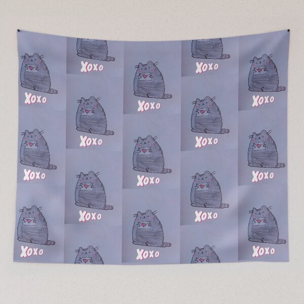 Item preview, xoxo. designed and sold by Igorsalik.