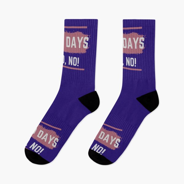 Item preview, No Bad days (No, no, no!) designed and sold by Valgeneva.
