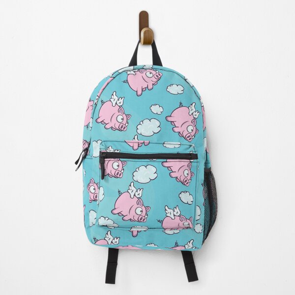 Item preview, When Pigs Fly designed and sold by Krapka.