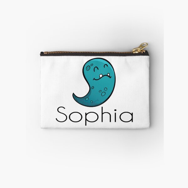Artikelvorschau, Sophia Cute Monster Name Beste Sofia aller Zeiten entworfen und verkauft von ProjectX23.