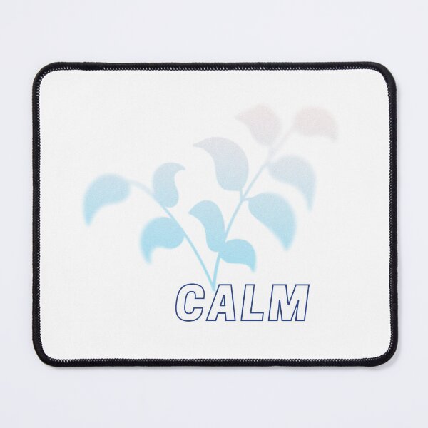 Item preview, Calm, Wild Series Two designed and sold by stylealady.