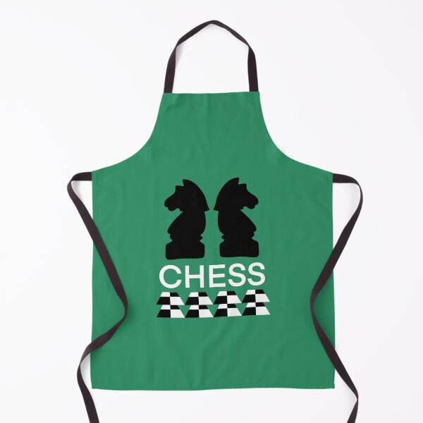 Item preview, Chess man simple shilluet black and white designed and sold by nickardi.