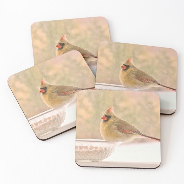 Item preview, Cardinal No.1 designed and sold by MaryLinH.