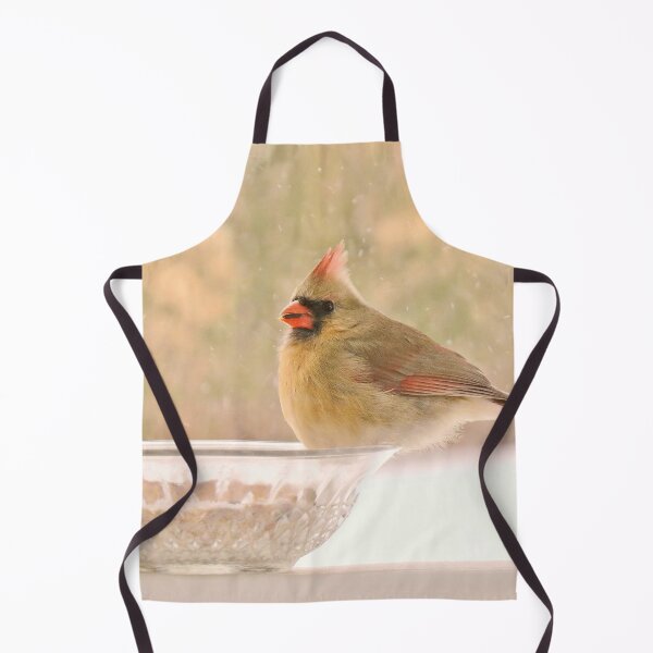 Item preview, Cardinal No.1 designed and sold by MaryLinH.
